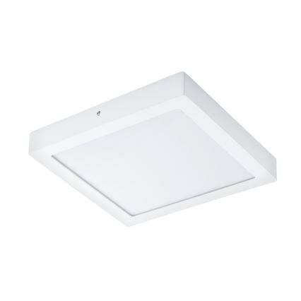 Eglo 96169 - LED Koupelnové stropní svítidlo FUEVA 1 LED/22W/230V IP44