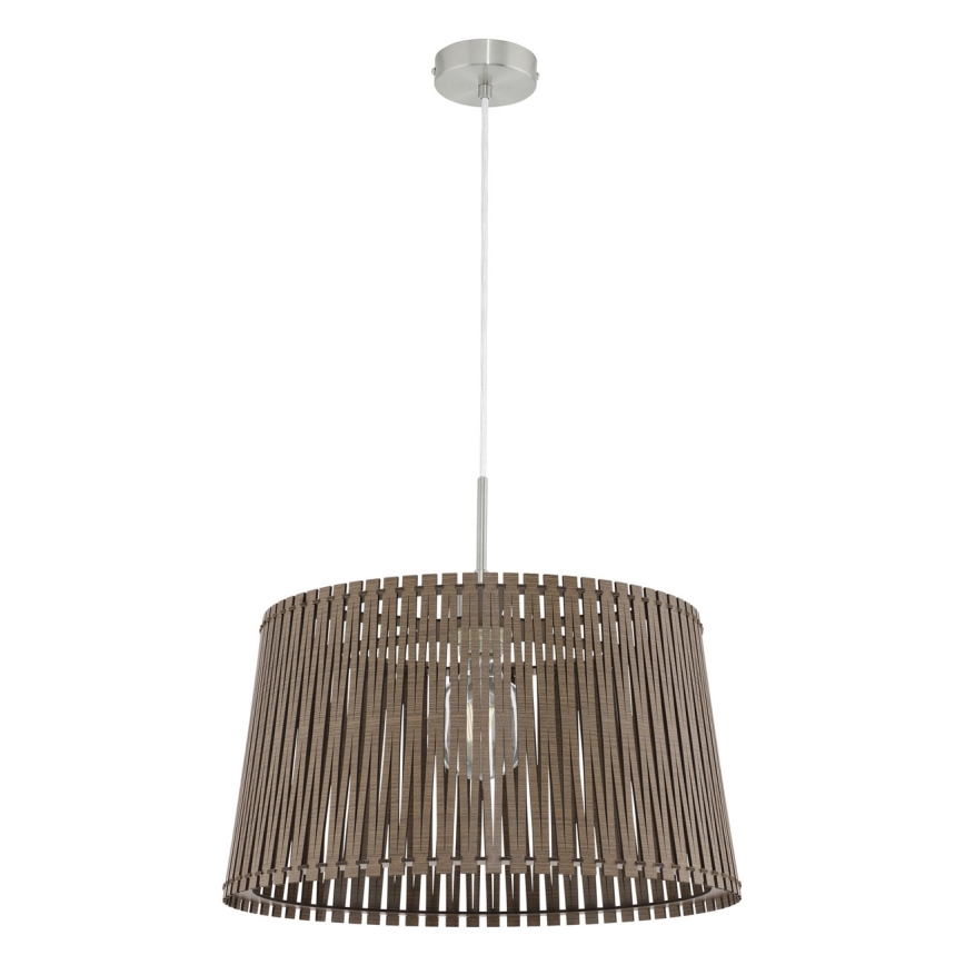 Eglo - Lustr 1xE27/60W/230V