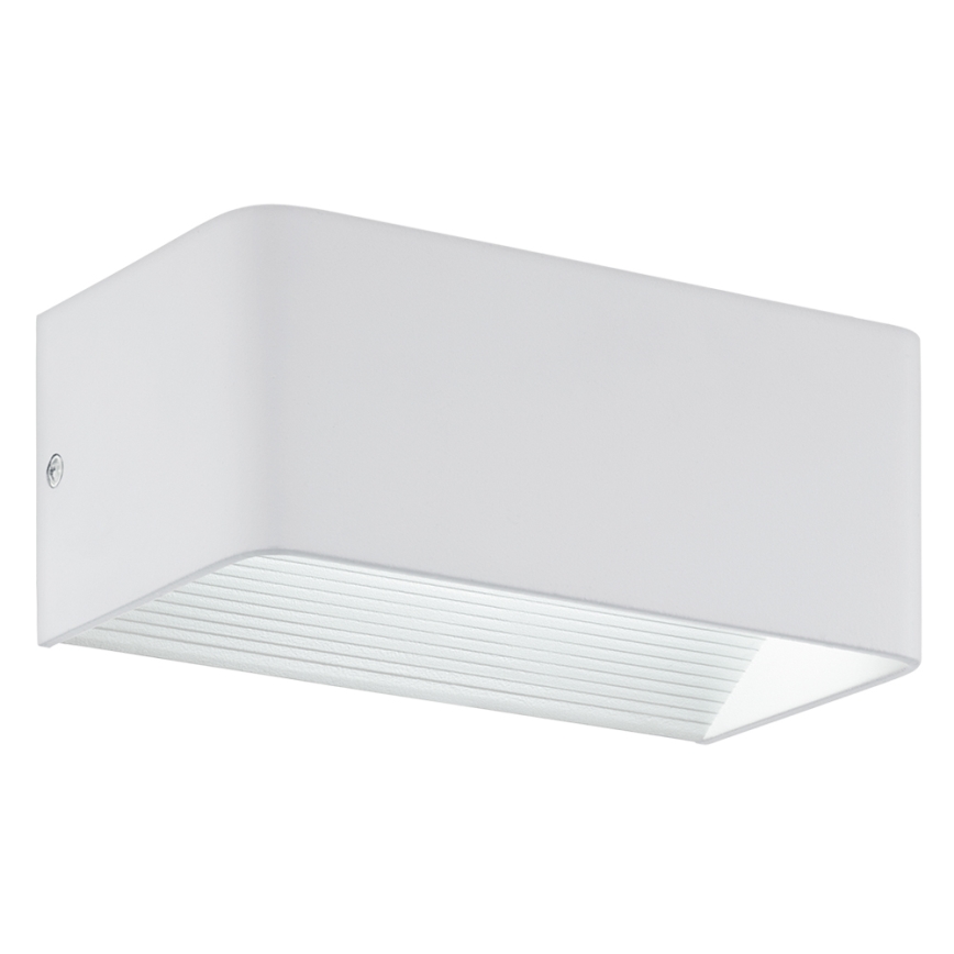 Eglo 96205 - LED Nástěnné svítidlo SANIA 1xLED/5W/230V