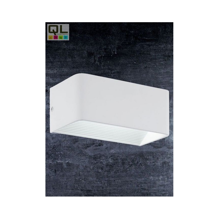Eglo 96205 - LED Nástěnné svítidlo SANIA 1xLED/5W/230V