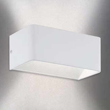 Eglo 96205 - LED nástěnné svítidlo SANIA 3 LED/5W/230V Eglo 96205 - LED nástěnné svítidlo SANIA 3 LED/5W/230V