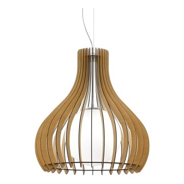 Eglo 96215 - Lustr TINDORI 1xE27/60W/230V Eglo 96215 - Lustr TINDORI 1xE27/60W/230V