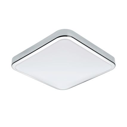 Eglo - LED Koupelnové stropní svítidlo LED/16W/230V IP44