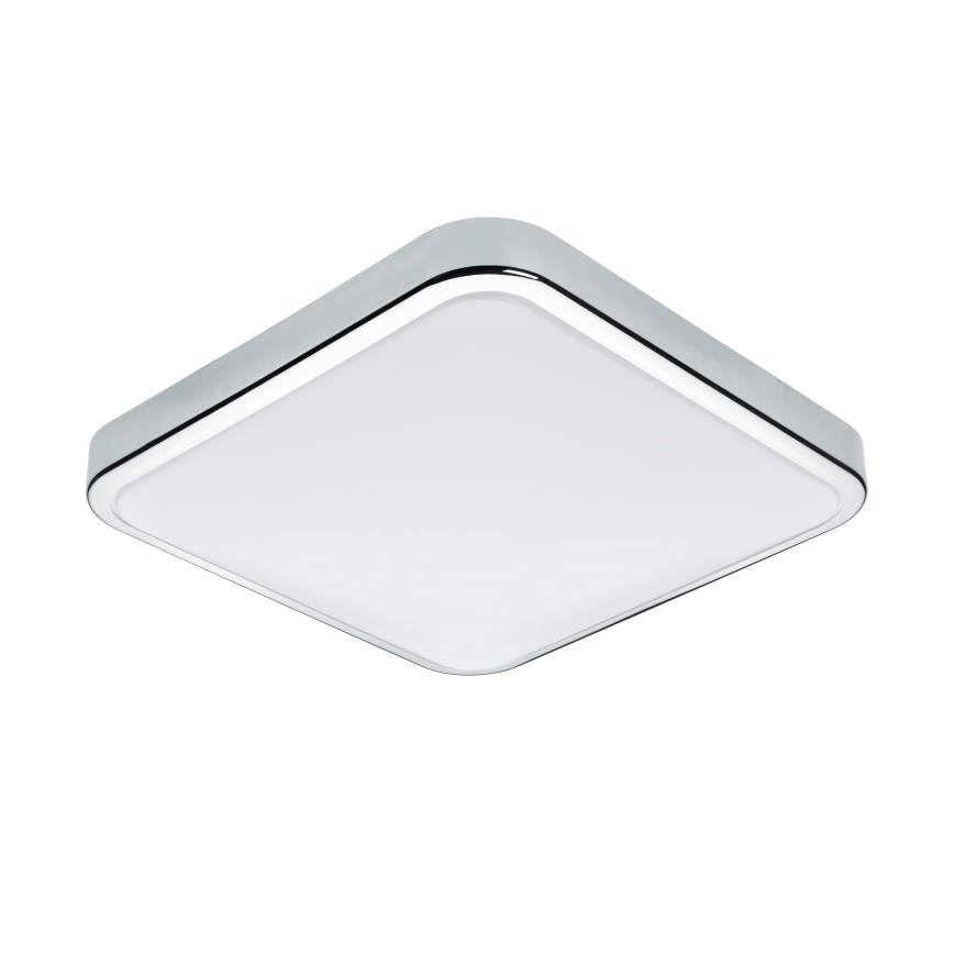 Eglo - LED Koupelnové stropní svítidlo LED/16W/230V IP44