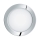 Eglo 96244 - LED koupelnové podhledové svítidlo FUEVA 1 1xLED/10,9W/230V IP44