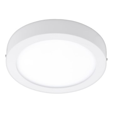 Eglo 96253 - LED koupelnové svítidlo FUEVA 1 LED/22W/230V Eglo 96253 - LED koupelnové svítidlo FUEVA 1 LED/22W/230V
