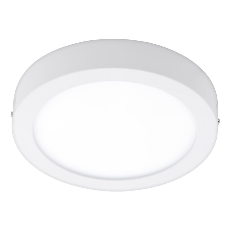 Eglo 96253 - LED koupelnové svítidlo FUEVA 1 LED/22W/230V IP44