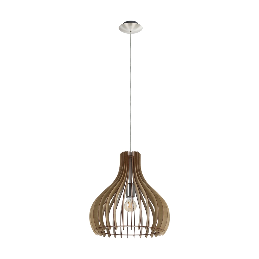 Eglo - Lustr 1xE27/60W/230V