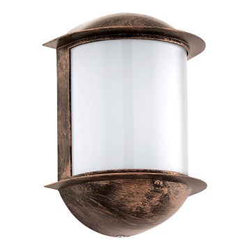 Eglo 96273 - LED Venkovní nástěnné svítidlo ISOBA LED/6W/230V Eglo 96273 - LED Venkovní nástěnné svítidlo ISOBA LED/6W/230V