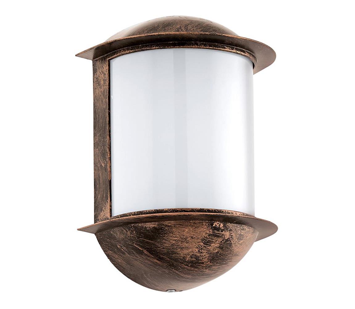 Eglo Eglo 96273 - LED Venkovní nástěnné svítidlo ISOBA LED/6W/230V IP44 EG96273
