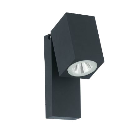 Eglo - LED venkovní nástěnné svítidlo LED/5W/230V IP44