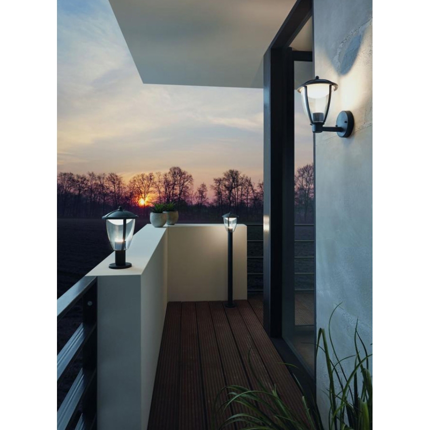 Eglo 96294 - LED Venkovní nástěnné svítidlo COMUNERO LED/6W