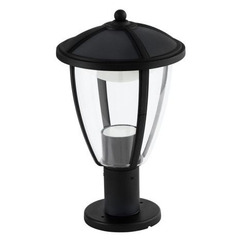 Eglo 96296 - LED Venkovní lampa COMUNERO 1xLED/6W/230V IP44