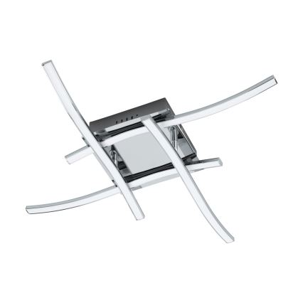 Eglo - LED Přisazený lustr 4xLED/5W/230V