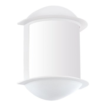 Eglo 96353 - LED Venkovní nástěnné svítidlo ISOBA LED/6W IP44