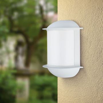 Eglo 96353 - LED Venkovní nástěnné svítidlo ISOBA LED/6W IP44