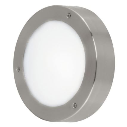 Eglo - LED Venkovní nástěnné svítidlo LED/5,4W IP44