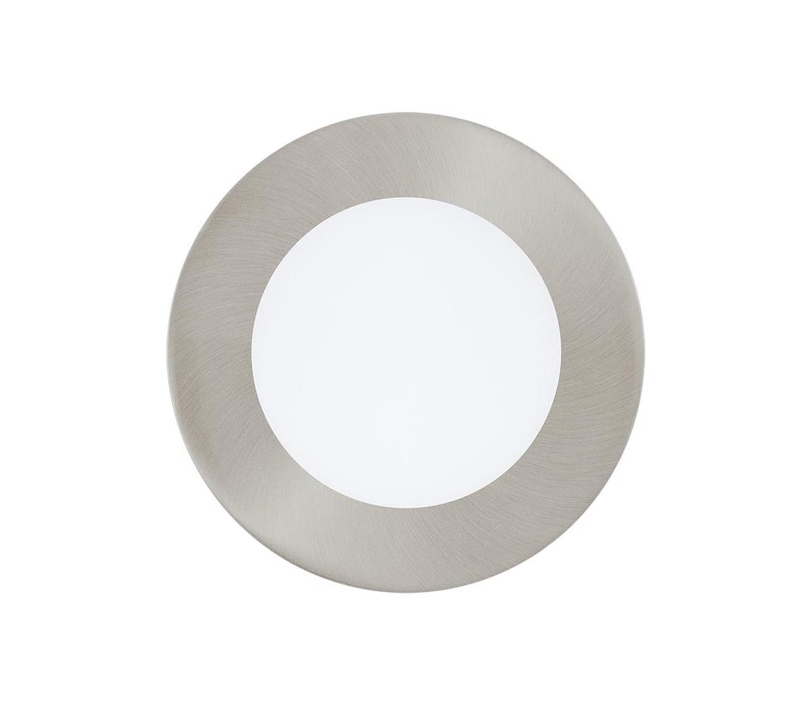 Eglo Eglo 96406 - LED Podhledové svítidlo FUEVA 1 1xLED/5,5W/230V EG96406