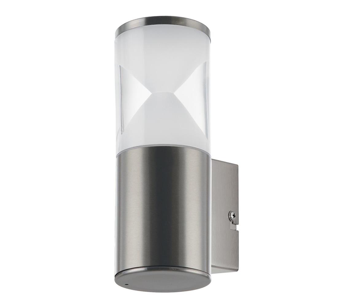 Eglo Eglo 96418 - LED venkovní nástěnné svítidlo HELVELLA LED/3,7W/230V IP44 EG96418