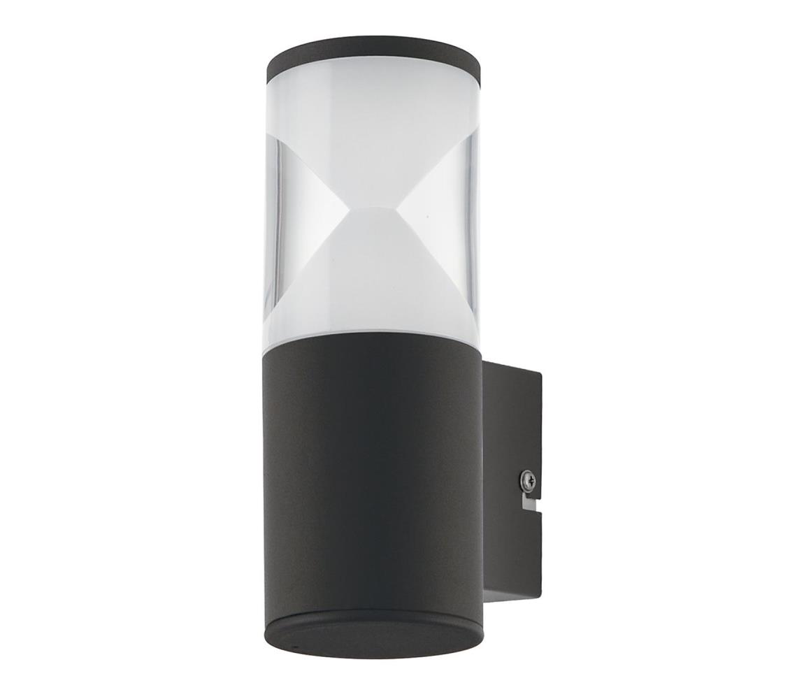 Eglo Eglo 96422 - LED venkovní nástěnné svítidlo HELVELLA LED/3,7W/230V IP44 EG96422