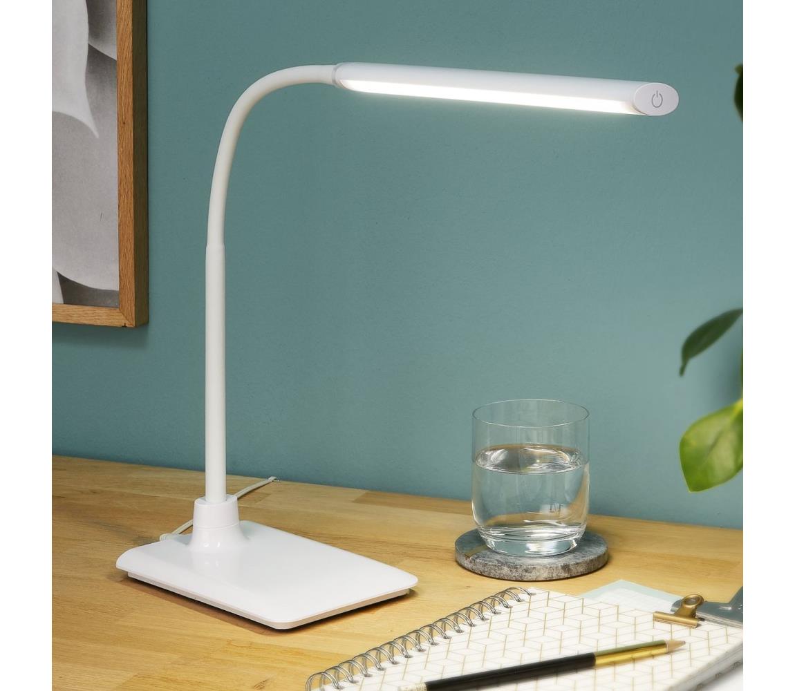 Eglo Eglo 96435 - LED Stmívatelná stolní lampa LAROA LED/3,5W/230V 