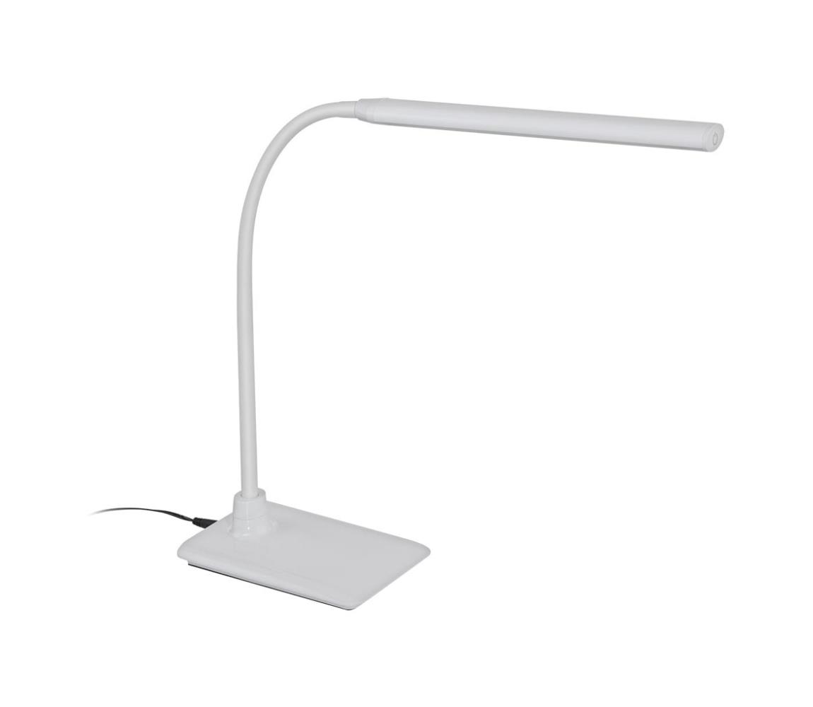 Eglo Eglo 96435 - LED Stolní lampa LAROA LED/4,5W/230V bílá EG96435A