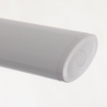 Eglo - LED Stolní lampa LED/4,5W/230V bílá