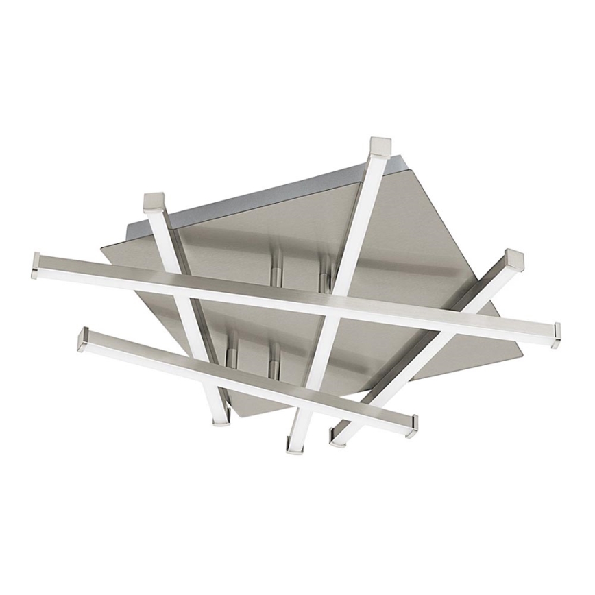 Eglo 96444 - LED Stropní svítidlo RIBAS 1xLED/17,5W/230V