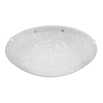 Eglo 96472 - LED Stropní svítidlo VEREDA 1xLED/11W/230V 315mm