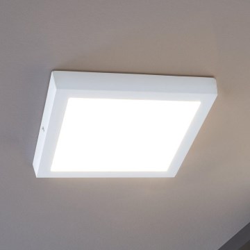 Eglo 96494 - LED Venkovní stropní svítidlo ARGOLIS LED/22W IP44