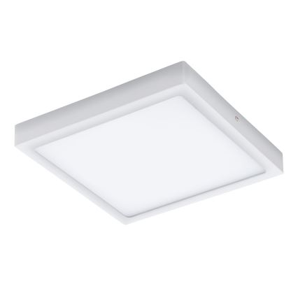 Eglo - LED Venkovní stropní svítidlo LED/22W IP44