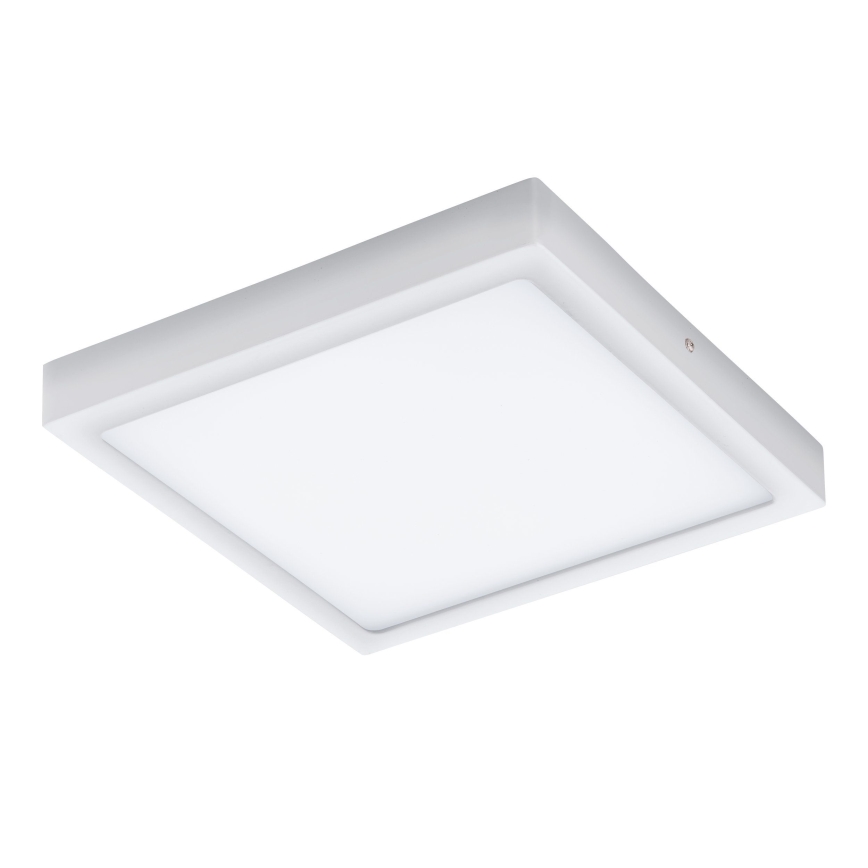 Eglo - LED Venkovní stropní svítidlo LED/22W IP44