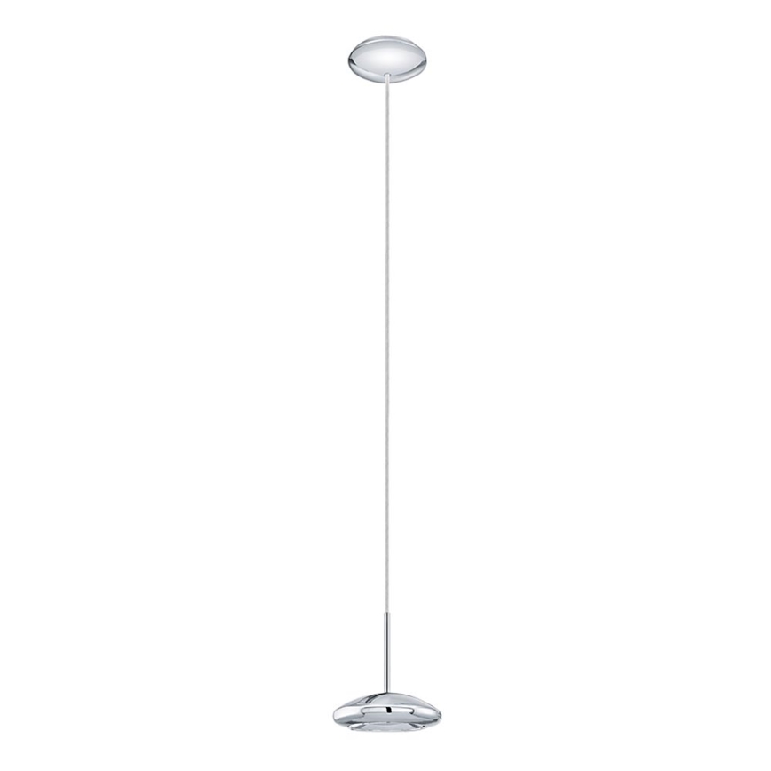 Eglo 96507 - LED Závěsné svítidlo TARUGO 1 LED/5,2W/230V