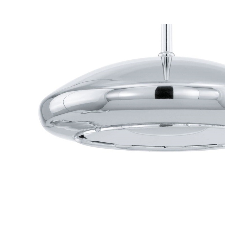 Eglo 96507 - LED Závěsné svítidlo TARUGO 1 LED/5,2W/230V
