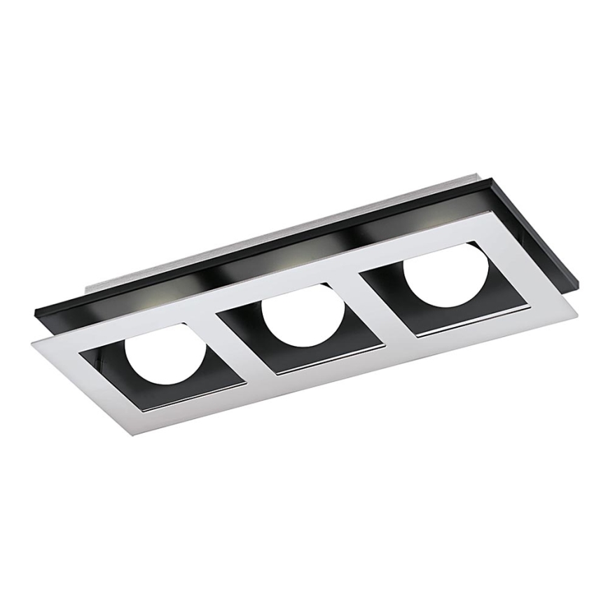 Eglo 96533 - LED Stmívatelné stropní svítidlo BELLAMONTE 1 3xLED/3,3W/230V