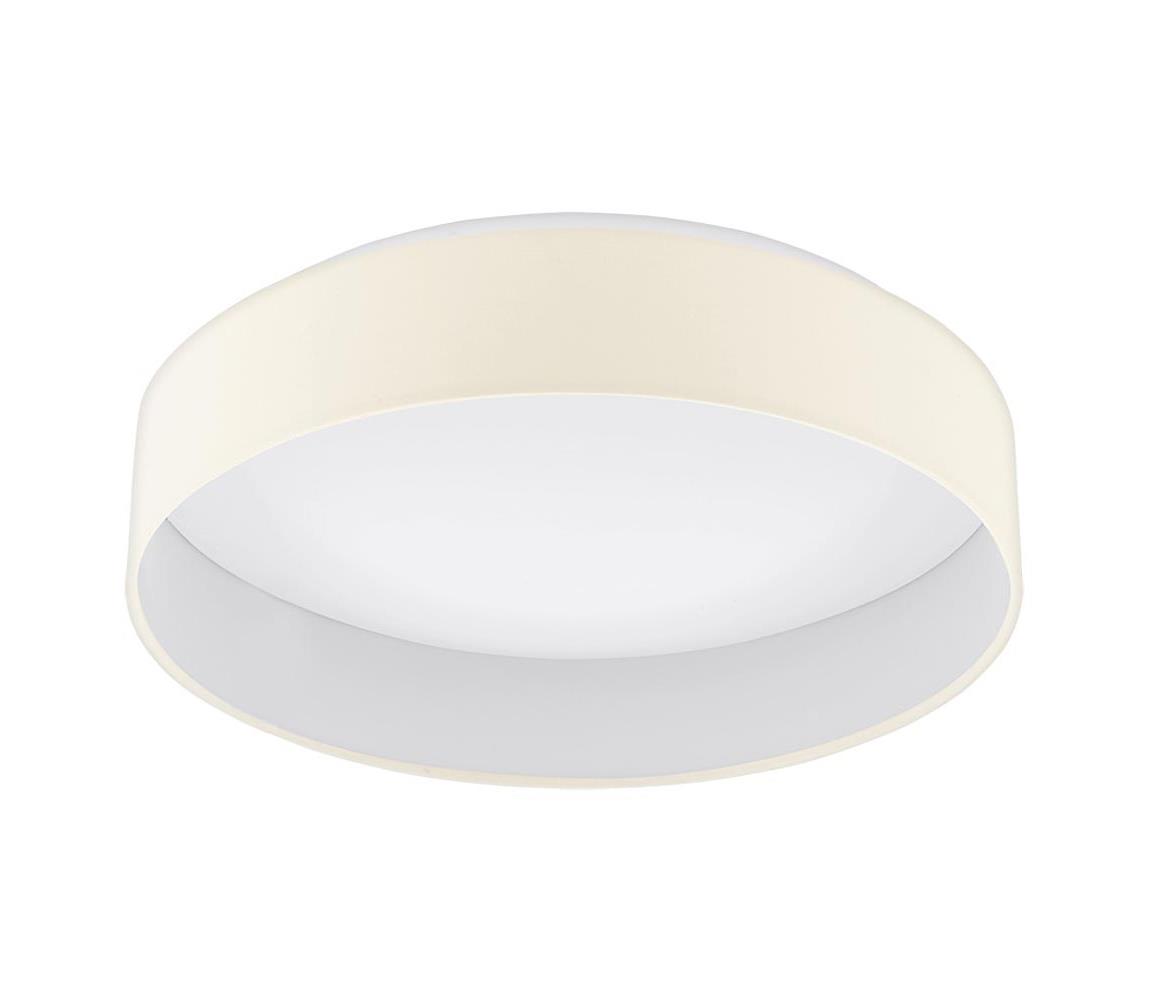 Eglo Eglo 96537 - LED Stropní svítidlo PALOMARO 1 1xLED/18W/230V béžová EG96537