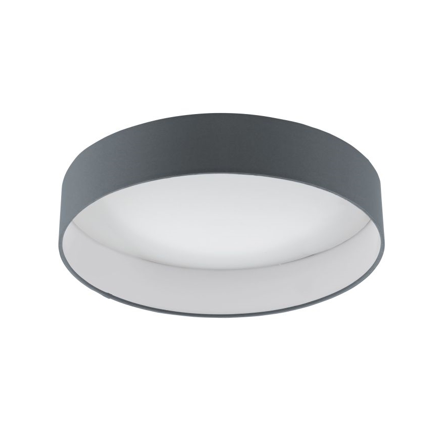 Eglo - LED Stmívatelné stropní svítidlo 1xLED/18W/230V