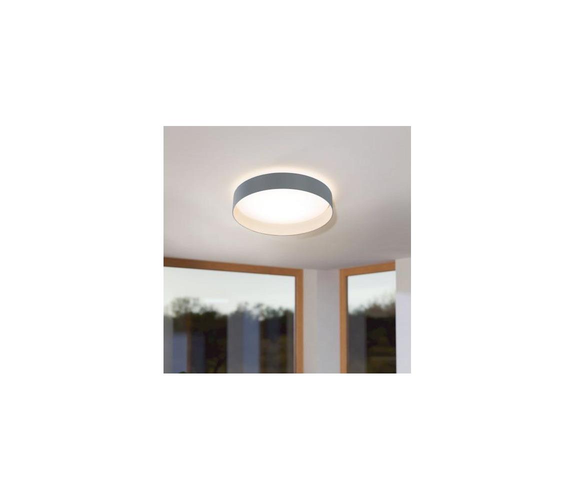 Eglo Eglo 96538 - LED Stropní svítidlo PALOMARO 1 1xLED/18W/230V EG96538