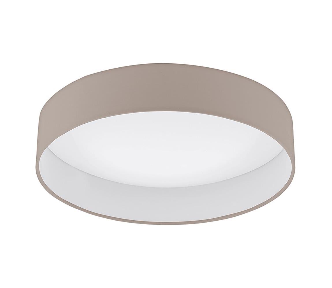 Eglo Eglo 96539 - LED Stropní svítidlo PALOMARO 1 1xLED/18W/230V EG96539