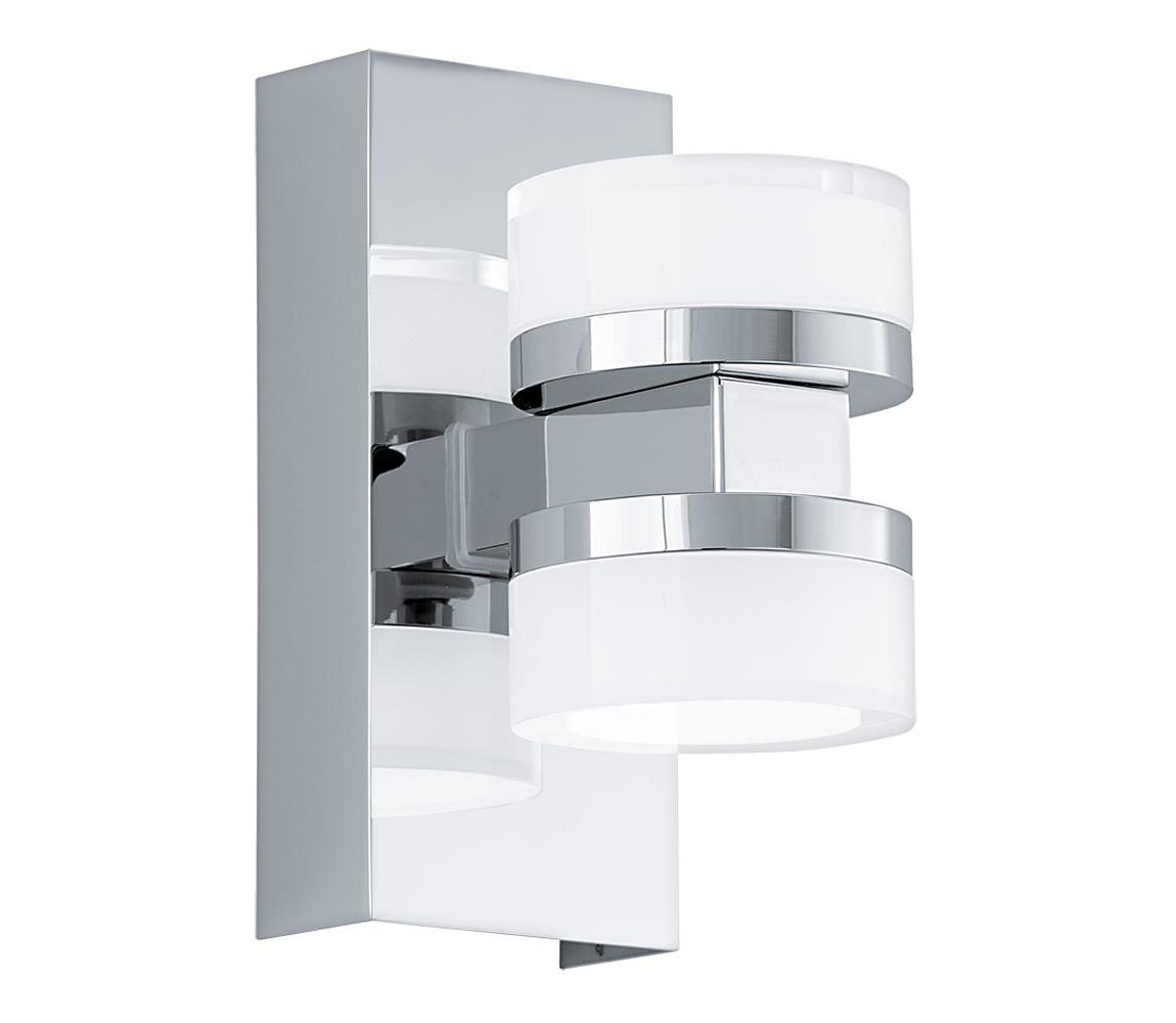 Eglo Eglo 96541 - LED Koupelnové nástěnné svítidlo ROMENDO 1 2xLED/7,2W/ IP44 EG96541