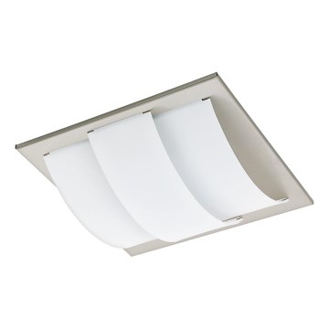 Eglo 96549 - LED Stropní svítidlo ARANDA 1xLED/11W/230V