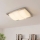 Eglo 96549 - LED Stropní svítidlo ARANDA LED/11W/230V
