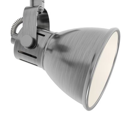 Eglo - LED Bodové svítidlo 3xGU10/3,3W/230V