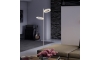 Eglo 96659 - LED Stmívatelná dotyková stojací lampa ALVENDRE 2xLED/12W/230V 2700-6500K