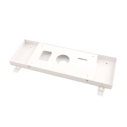 Eglo - LED RGBW Stmívatelné svítidlo SALOBRENA-C LED/31W + dálkové ovládání