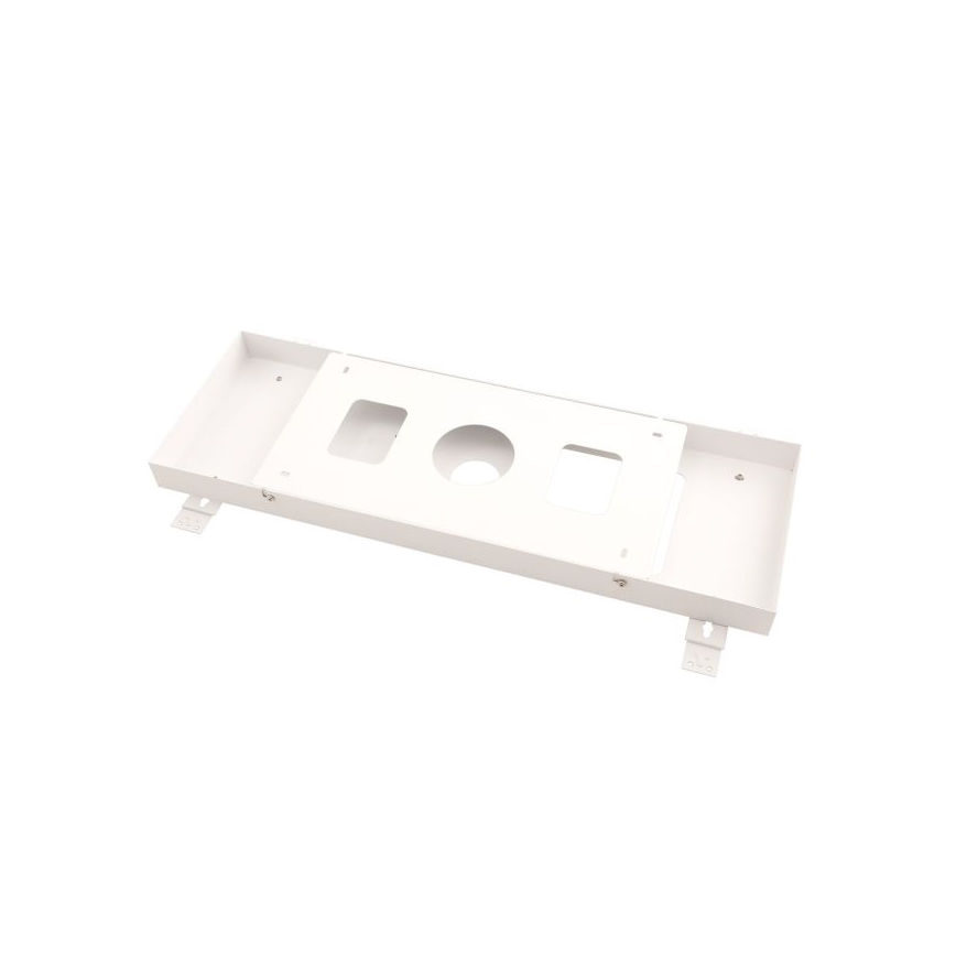 Eglo - LED RGBW Stmívatelné svítidlo SALOBRENA-C LED/31W + dálkové ovládání