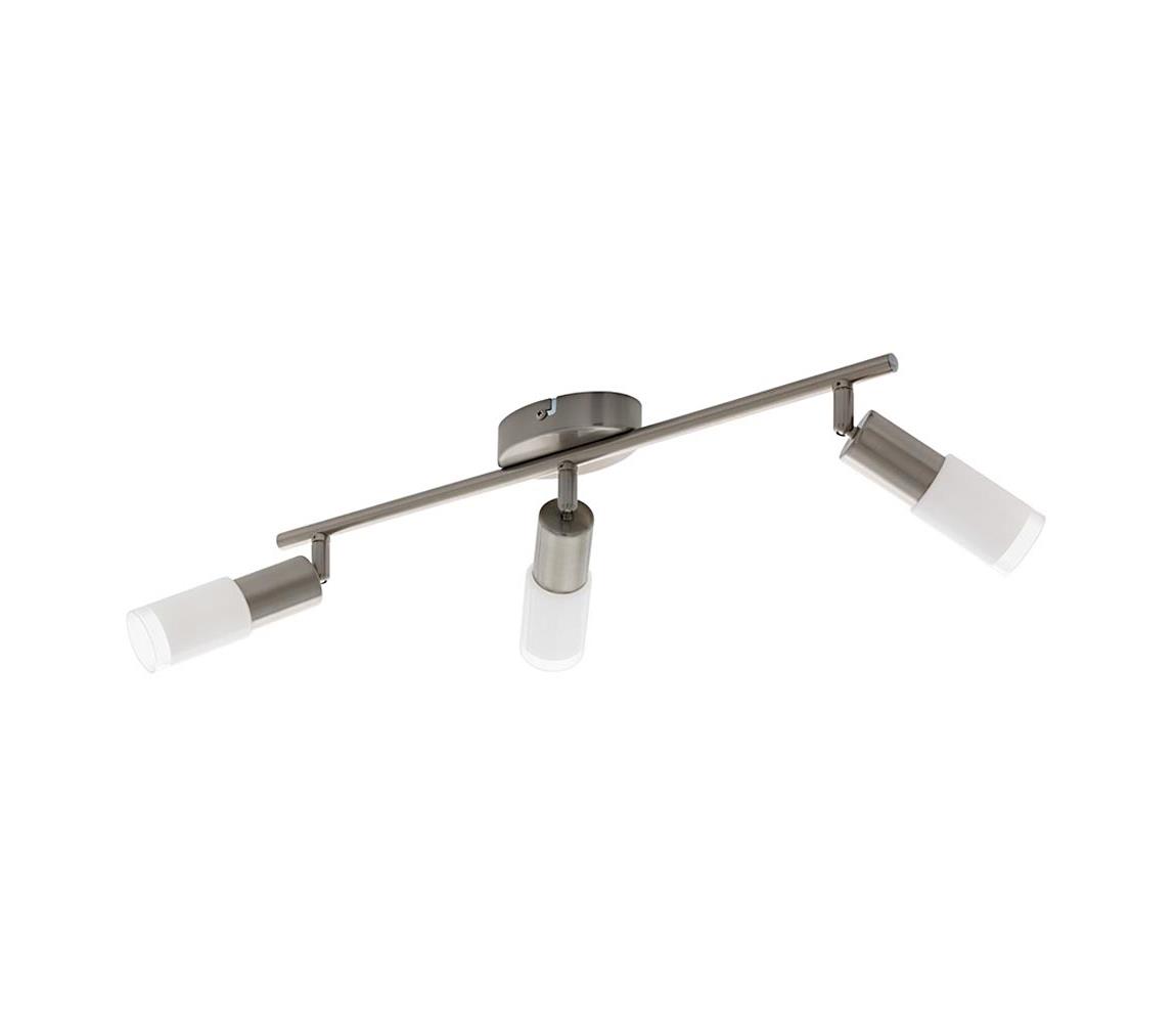 Eglo Eglo 96788 - LED Bodové svítidlo VEDRA 3xLED/3,5W/230V EG96788