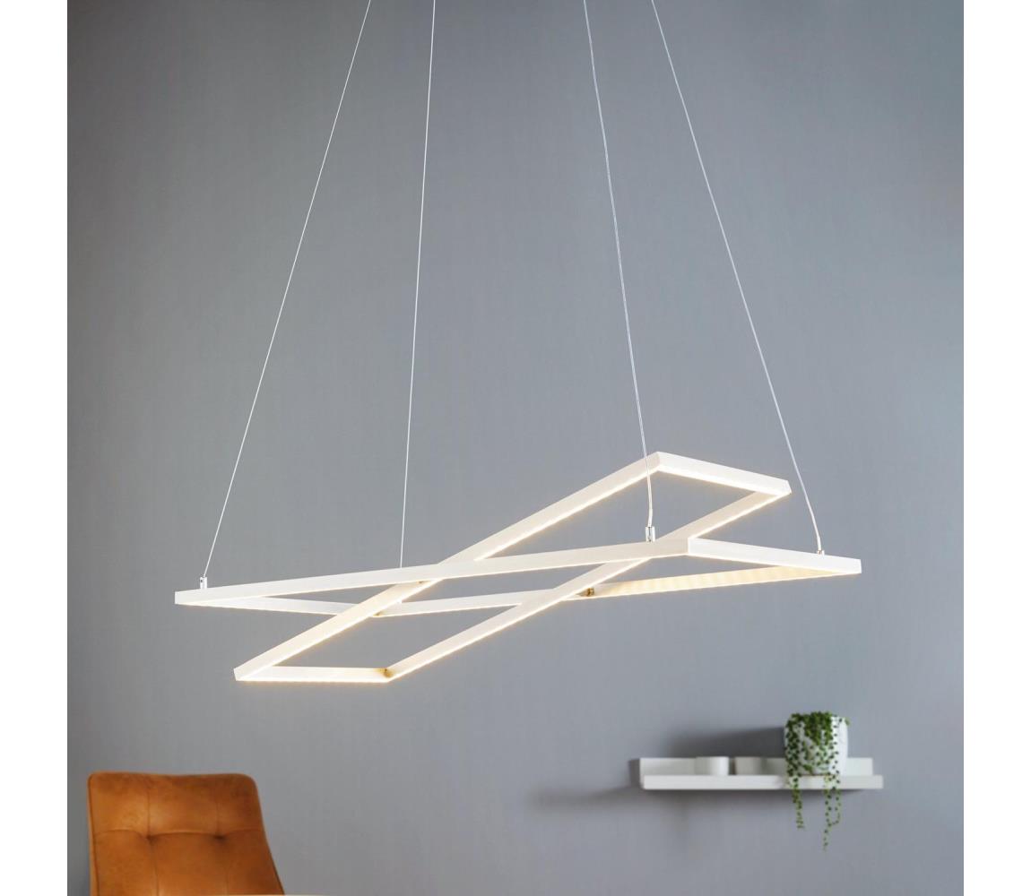 Eglo Eglo 96815 - LED Závěsné svítidlo TAMASERA LED/16W+LED/19W EG96815