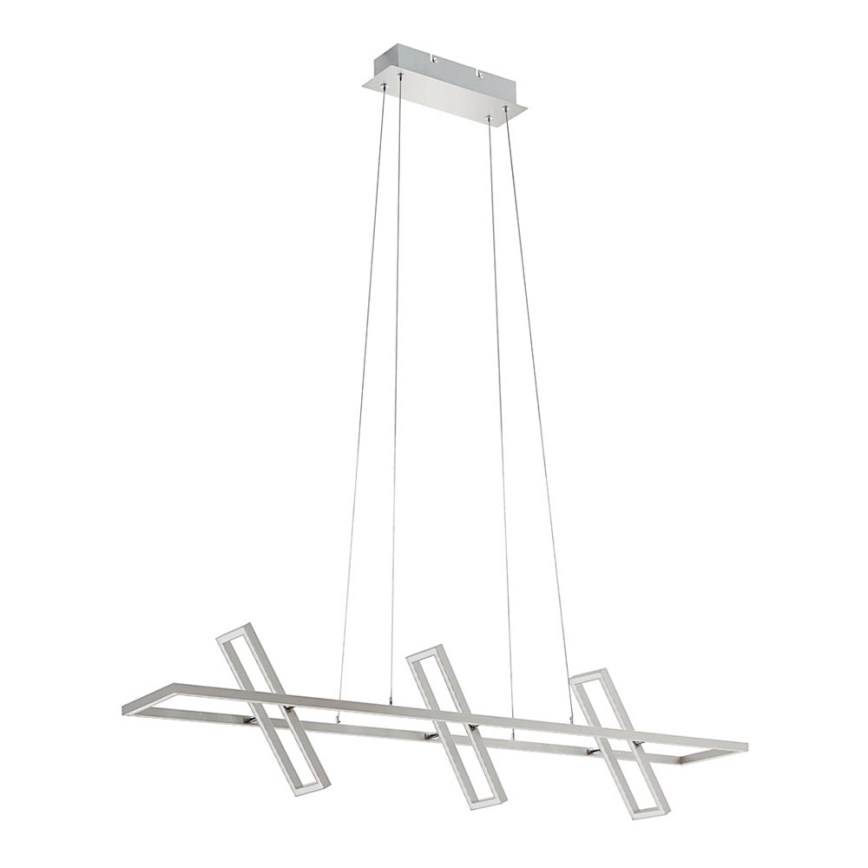 Eglo 96816 - LED Stmívatelné závěsné svítidlo TAMASERA LED/39W/230V