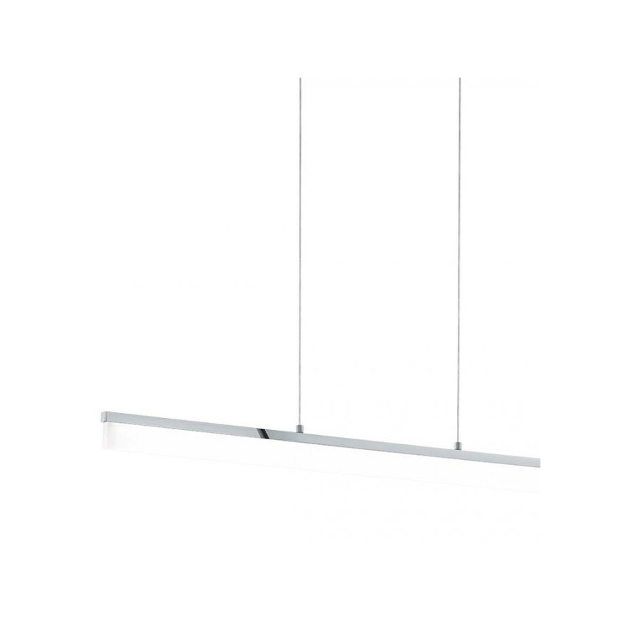 Eglo 96865 - LED Lustr na lanku TARANDELL 2xLED/8,5W/230V